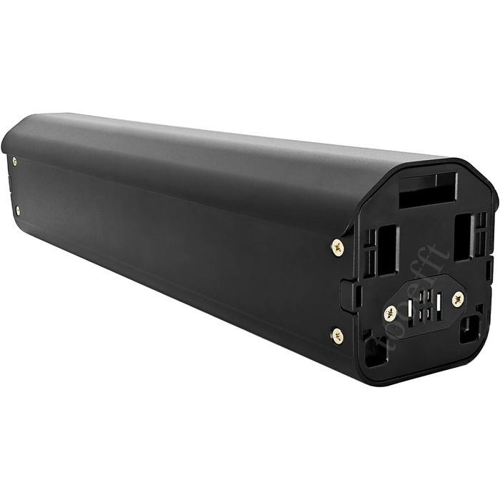 Літій-іонний акумулятор для електровелосипеда Engwe E26 – 48 В / 17,5 А·год / 840 Вт·год