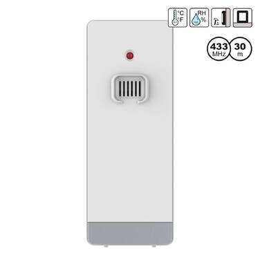 Датчик Technoline TX205DTH (TX205DTH)