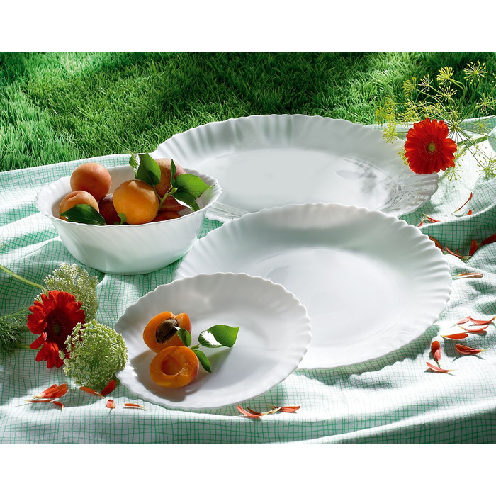 Тарілка обідня LUMINARC FESTON (6190749)