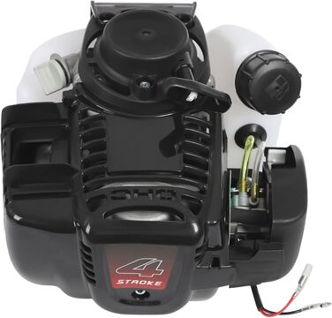 Підвісний бензиновий двигун, 4-тактний 5,5 к.с. Потужний підвісний човновий мотор Електричний підвісний мотор, підвісний мотор Мотор для електрочовна Підвісний мотор