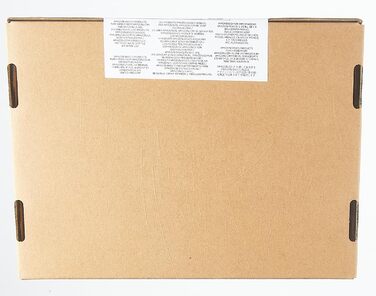 Цифрові кухонні ваги Kitchen-Profi Basics з РК-дисплеєм (з батарейками), з нержавіючої сталі, без вмісту бісфенолу, важать до 11 ф