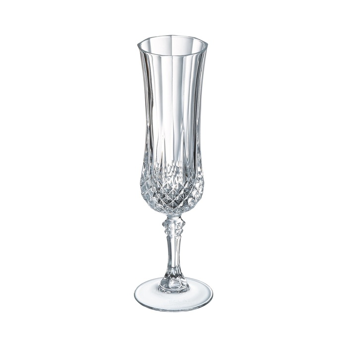 Набір келихів Cristal d'Arques Paris Longchamp, 6х140 мл (6704715)