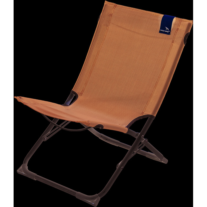 Стілець розкладний Easy Camp Wave Ocean Blue (420068)