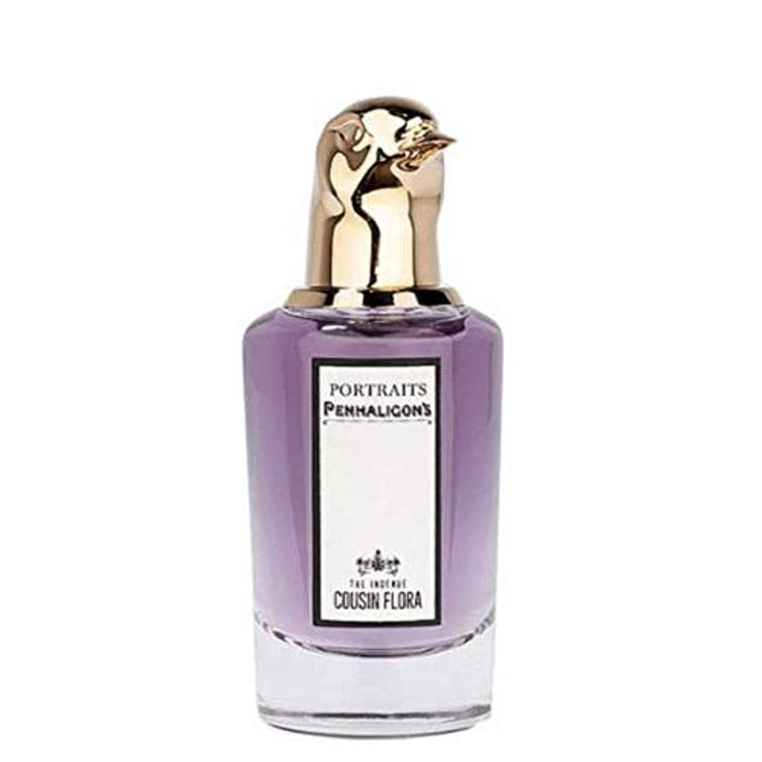 Парфумована вода унісекс, 75 мл