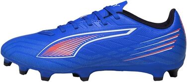 Жіночі футбольні бутси PUMA Ultra 6 Play FG/AG WN&39s 38 EU Ultra Blue Puma White Bright Red