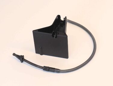 Блок підключення адаптера MDS для контейнера для молока для автоматичної кавомашини EQ.9 Bosch Siemens 00577862 577862 12039402 оригінал