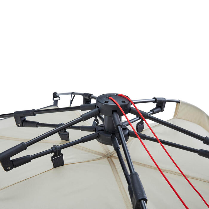 Намет Uquip Speedy UV 50+ Sand/Grey (241005)