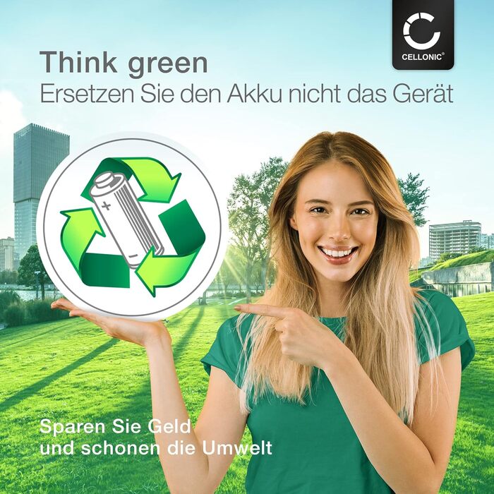 Батарея для динаміка, сумісна з JBL Tuner 1 (1850 мАг, 3,7 В), заміна L0738-LF, 1 батарея