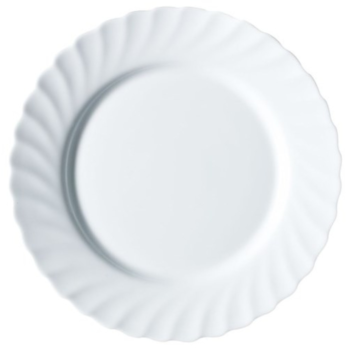 Тарілка обідня LUMINARC TRIANON (6351278)
