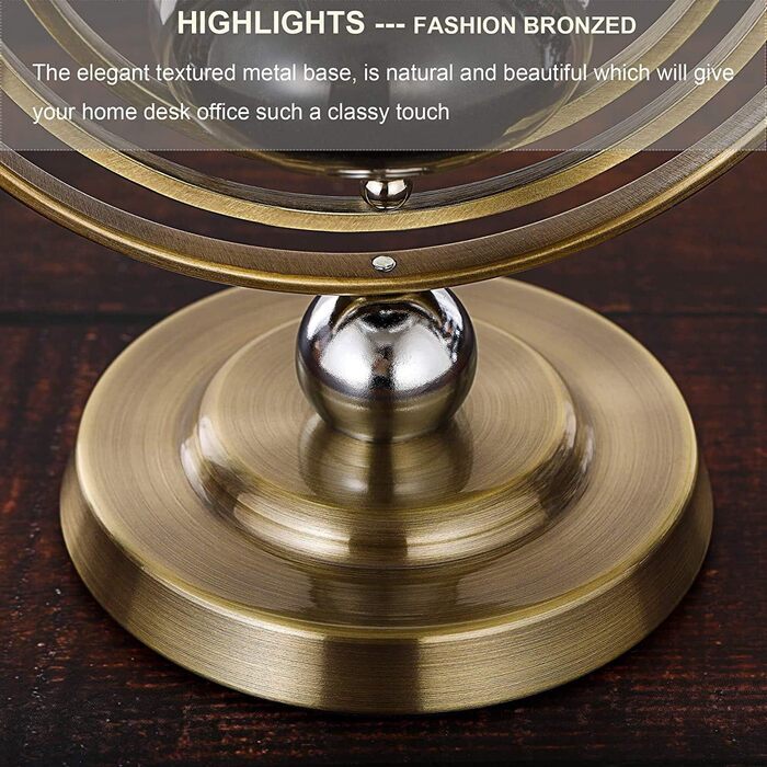 Пісочний годинник SuLiao для Uten, Поворотний на 720, Старовинний білий пісочний годинник, Вінтажний пісочний годинник 1 Hora Reloj de Arena, Великий метал, Пісочне скло, Офіс, Письмовий стіл, Дім, Весільне оформлення (Білий, 30 хв)