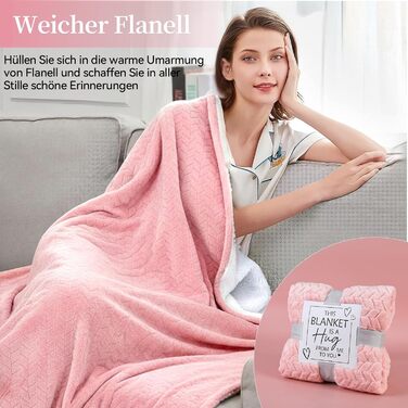 Подарунки для жінок, подарунок на день народження для жінок, подарунковий набір для дівчини на день народження з 12 предметів, включаючи ізольовану кружку з фланелевою кришкою, ідеї подарунків для мами, сестри, колег, релаксація у ванні