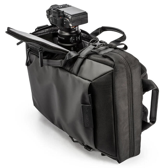 Рюкзак Vanguard VEO Select 45M Black (VEO Select 45M BK)