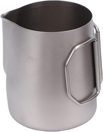 Сервіз для чаю Sorandy з нержавіючої сталі, чайник з нержавіючої сталі 304, портативний сервіз з сумкою для транспортування, ідеальний для кемпінгу, походів та подорожей з рюкзаком