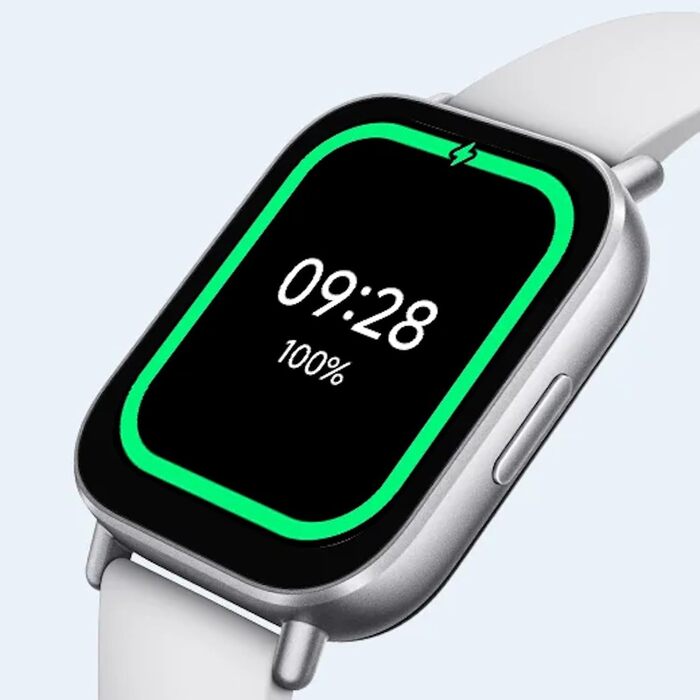 Розумний годинник Xiaomi Redmi Watch 5 Active, 2.0-дюймовий РК-дисплей, 18 днів автономної роботи, понад 140 спортивних режимів, відстеження серцевого ритму та SpO, водонепроникність 5 атм, Bluetooth-дзвінки, фітнес-трекер, моніторинг сну, мінімалістичний