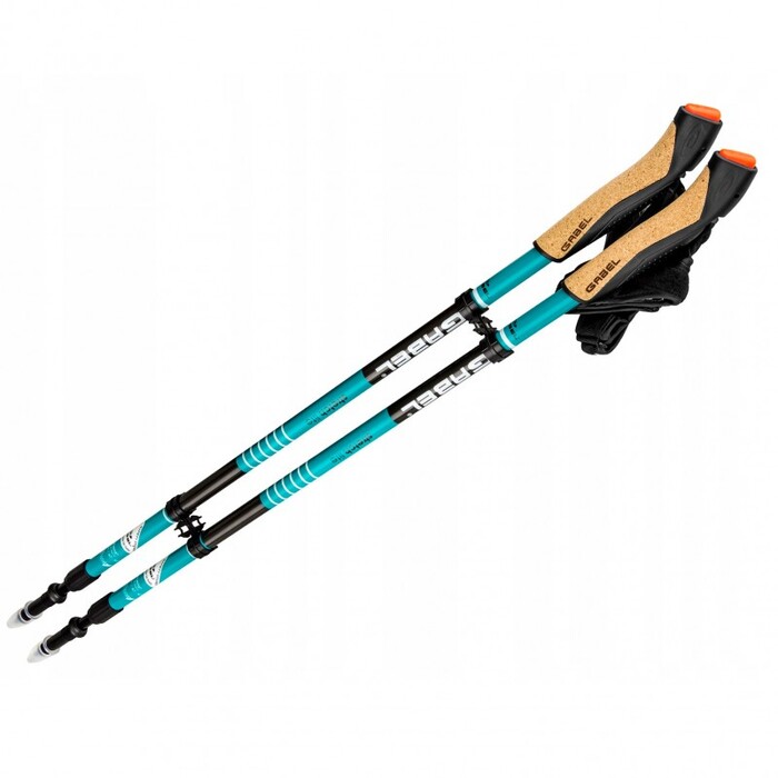Палиці для скандинавської ходьби Gabel Stretch Lite A.I. Avio (7008352490000)