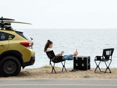 Розширювач Front Runner Campingstuhl