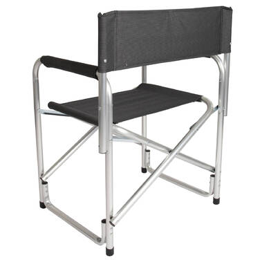 Крісло розкладне Bo-Camp Director's Chair Grey (1267212)