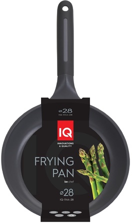Сковорода IQ Be Chef 28 см  (6898017)