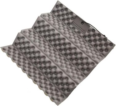 Ізольована подушка для сидіння Therm-a-Rest Z, колір койот/срібло