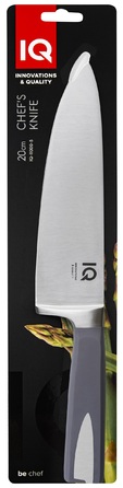 Ніж кухарський IQ Be Chef, 200 мм (6904625)