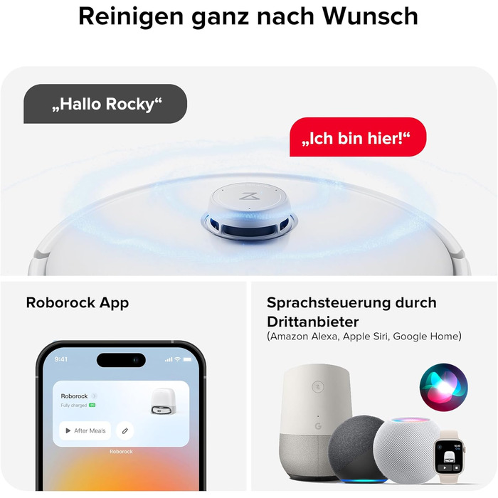 Робот-пилосос roborock Qrevo Curv з функцією миття підлоги та підйомною шваброю, подвійна система проти сплутування, шасі AdaptiLi