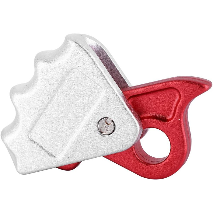 Захоплювач для скелелазіння Keenso, самоблокувальний пристрій для мотузки безпеки 15N для зовнішнього використання, захист від падіння, гальмо для мотузки для скелелазіння діаметром 9-12 мм