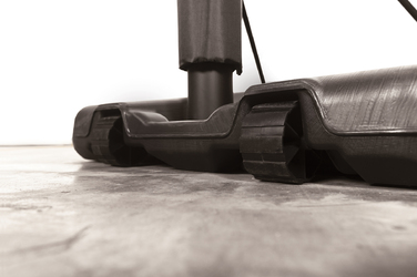 Баскетбольна стійка Garlando Orlando (BA-18)