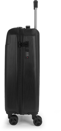 Валіза Gabol Mercury (S) Black (122922-001)