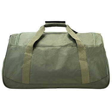 Сумка дорожня Semi Line 40 Khaki (A3043-3)