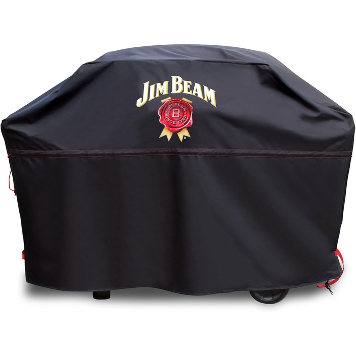 Чохол для гриля JIM BEAM преміум класу V2.0 S/M JB0303