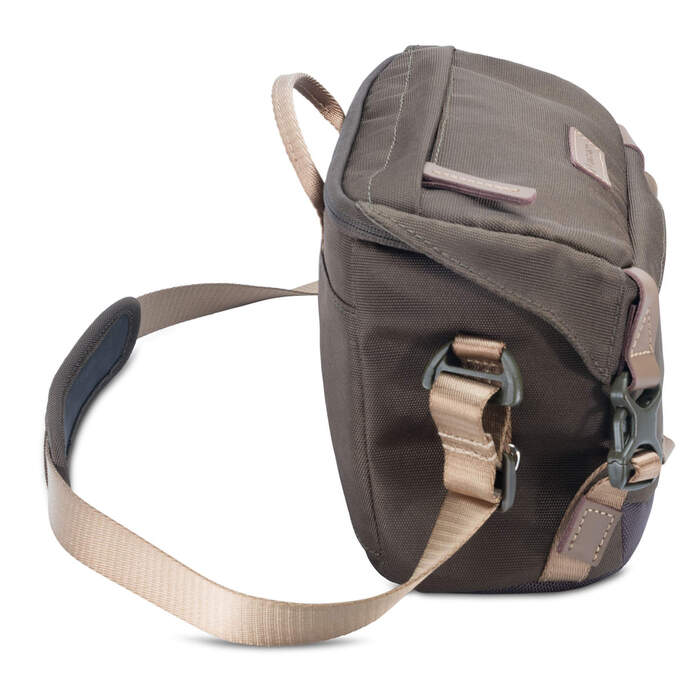 Сумка Vanguard VEO GO 24M Khaki-Green (VEO GO 24 M KG)
