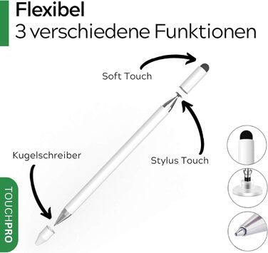 Виготовлений з високоякісного металу, підходить для Thermomix TM6 & TM5 - ідеальний аксесуар, що підходить для Thermomix в антрацитово-сірому кольорі (Anthracite-grey TouchPRO)