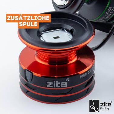 Серія вудок Zite Fishing Inzite Base Stick Спінінгове вудилище для лову окуня, судака, щуки з карбону 24T довжиною 225 см, 255 см та 5-85 г Двосекційне вудилище з ручкою з EVA, гачком та чохлом, вудилище для лову щуки, друге вудилище котушка