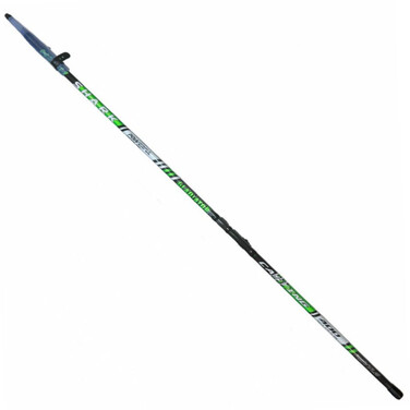 Вудка карбонова GLADIATOR SHARK з кільцями 6м (GL7045)