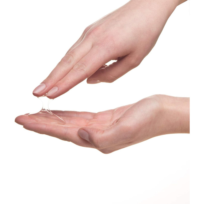 Силіконовий лубрикант Gleitzeit Spezial, 200 мл