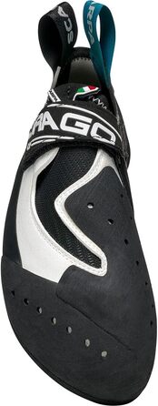 Чоботи Scarpa Drago LV 42.5 EU Білі