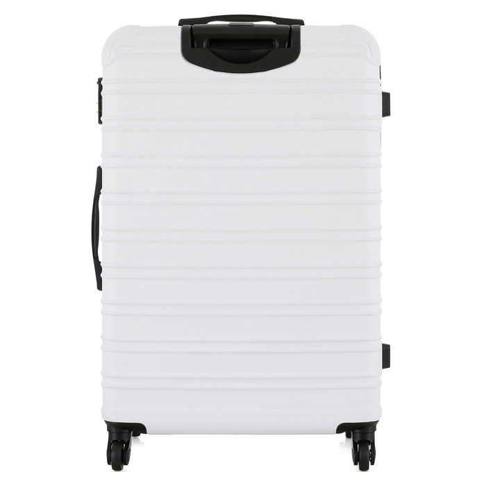 Валіза Semi Line 28' (L) White (T5952-3)
