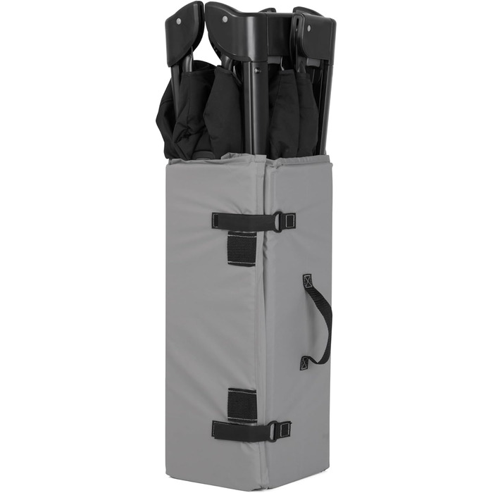 Дорожнє ліжечко Joie Kubbie Sleep, приліжкове ліжечко 2-в-1, відкидна боковина, знімний вкладиш, компактно складається від народження до 3 років (0-15 кг), колір сланцевий