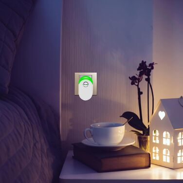 Енергозбереження - Оновіть енергозберігаючий пристрій, побутовий енергозберігаючий блок, простий у використанні, розумний електричний прилад для ринку