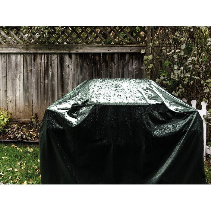 Захисний чохол для барбекю Tolland, 110 x 70 x 100 см, PM2012