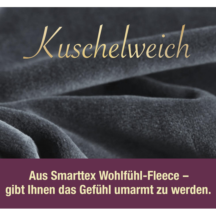 Обтяжена ковдра 135x200 см 3,5 кг Щільна ковдра Терапевтична ковдра Обтяжена ковдра Антистресова Обтяжена ковдра 135 * 200 см (3,5 кг)
