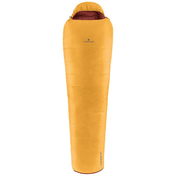 Спальний мішок Ferrino Lightec 1000 Duvet RDS Down -6°C Yellow (86702NGG)
