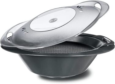 Кришка для Varoma Thermomix TM5/ TM6/ TM31