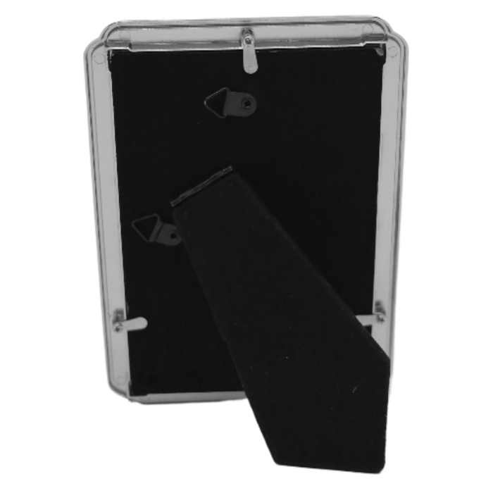 Фоторамка EVG ONIX 10х15 Z15 Gray  (7119200)