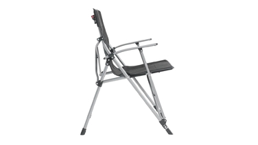 Стілець розкладний Outwell Goya Black (470471)