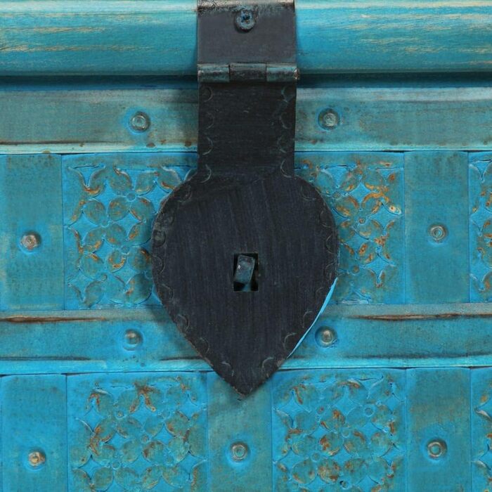 Скриня для скарбів з масиву мангового дерева, дерев&39яна скриня, дерев&39яна скриня для зберігання