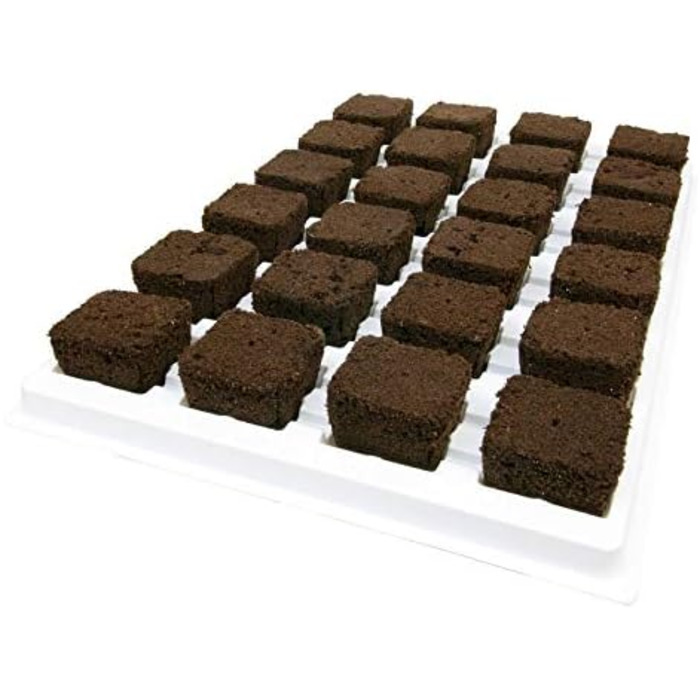 Лоток для розсади Root Riot, 24 шт. и