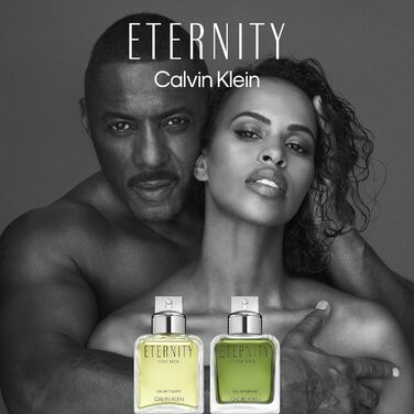 Туалетна вода Calvin Klein Eternity for Men (30 мл)
