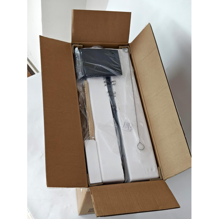 Газова піч для піци Mimiuo з каменем для піци та лопатою для піци, мобільна піч для піци, портативна піч для піци для патіо та балкона, піч для піци для саду, на відкритому повітрі, газова піч для піци, чорна