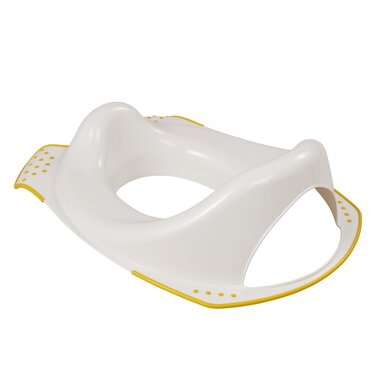 Дитяче сидіння для унітазу Вінні-Пух, від приблизно 18 місяців до приблизно 4 років, функція протиковзання, Ewa